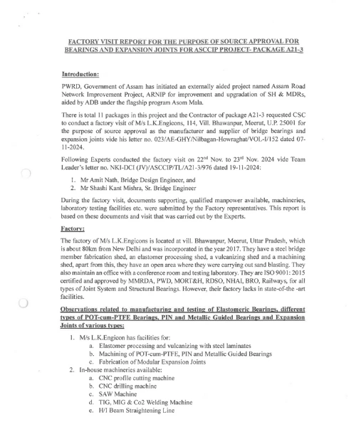 Bridge PDF