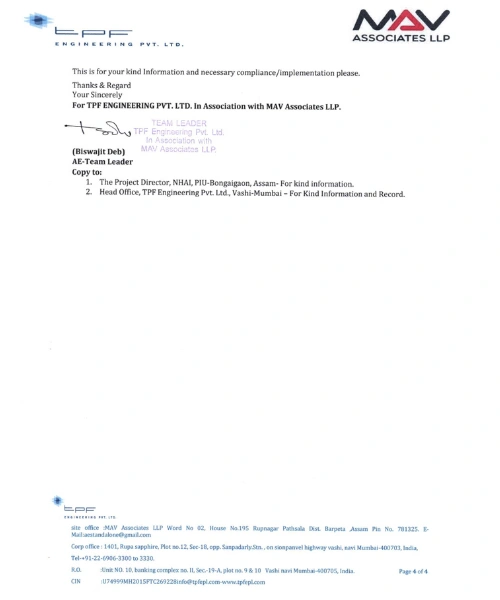 Bridge PDF