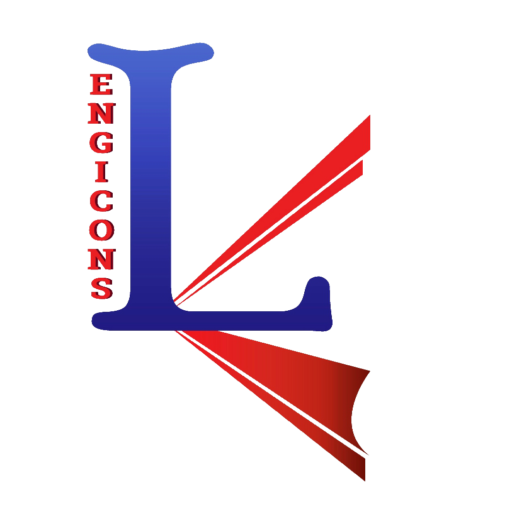L.K Engicons Pvt Ltd